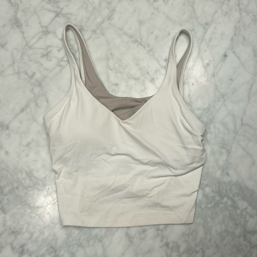 Lululemon Align Tank Top